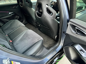 SUV électrique BYD Seal 2022, transmission intégrale, batterie au lithium, sièges en cuir, faible kilométrage - Product Image 6