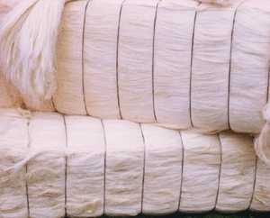 Achetez de la fibre de sisal de qualité en ballots et fabriquée à partir de fibre de sisal 100% naturelle à vendre - Product Image 1