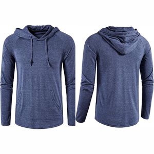 Vente en gros de pulls à capuche en coton 320 g/m² de haute qualité pour hommes - Product Image 1