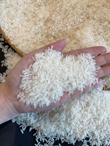ข้าวหอมมะลิเมล็ดยาว ราคาพิเศษ ราคาถูก มีสินค้าพร้อมส่ง จัดส่งรวดเร็ว ผลิตภัณฑ์เพื่อสุขภาพ ขายส่ง - Product Image 6
