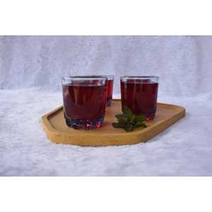 Plateau Microtopping en béton Vaisselle promotionnelle - Product Image 2