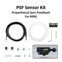 Kit de capteurs PSF, ensemble de capteurs de retour d'information proportionnel pour la mise à niveau multi-matériaux MMU, pièces d'imprimante 3D