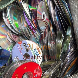 Copos de PC transparentes - Product Image 1
