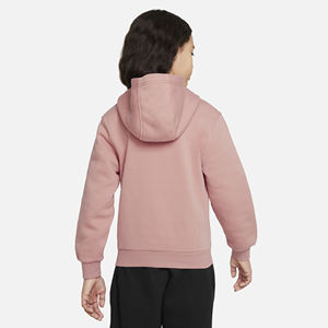 Tenues pour filles, sweats à capuche, ensembles de vêtements pour filles, vente en gros, sweats à capuche et sweats à manches longues en coton pour filles - Product Image 3