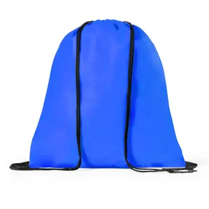 Zaini Sportivi Personalizzabili Braathen con Coulisse, Borse Promozionali per Gadget - Product Image 2