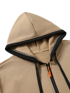 Personnalisé prix de gros personnalisé hommes léger meilleure qualité poids lourd logo personnalisé conception supérieure - Product Image 3