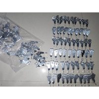 Harp Cam Lever for Strings Lever Large Pedestal Stand Lever Harp Musical Instrument Accessories Parts