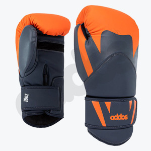Nouveaux gants d'entraînement MMA de haute qualité, design personnalisé en gros, meilleur prix, gants de boxe en PU/cuir - Product Image 2