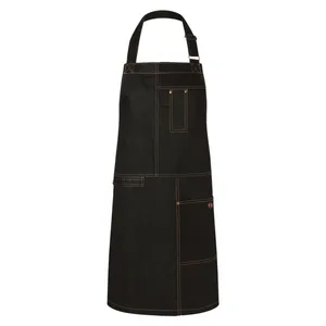 Grembiule Casual Urbano per Uso Quotidiano e Merchandising - Product Image 1