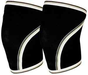 Haute qualité nouvelle arrivée femmes genouillères meilleure fabrication pas cher prix respirant séchage rapide service OEM meilleures femmes genouillères - Product Image 4