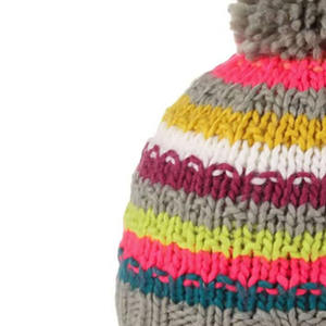 Gorros de Punto de Color Sólido Premium Unisex, Impresión de Logotipo Personalizado, Impresión Digital Disponible, Todos los Colores y Tamaños, Estilo Urbano Común - Product Image 3