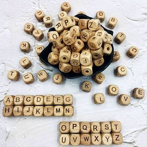 Perles en bois en forme de tube, perles en bois brut, perles en bois colorées de 30 mm, façonnées et dimensionnées, produit artisanal indien - Product Image 6