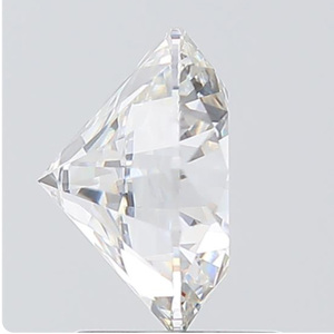 AJRETAIL 2,03 quilates F Color VS1 claridad IGI India certificado redondo brillante corte laboratorio cultivado CVD diamante producto de Diamante Suelto - Product Image 4