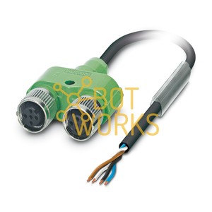 Phoenix Contact 1436165 - Nuovo - Product Image 1
