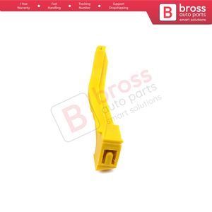 BSP1169 Poignée de verrouillage de capot pour partenaire Berlingo MK2 B9 2008-2022 7934E7 Bross Auto Parts Made In Turkey - Product Image 5