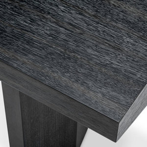 Escritorio Ejecutivo Modular de Madera Sólida Numana DESK-0071, Estación de Trabajo Rectangular para Computadora - Product Image 3