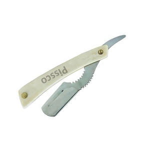 Maquinilla de Afeitar Manual para Barba, Hecha en Pakistán - Product Image 4