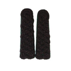 Uniforme d'officier de cérémonie de haute qualité épaulettes vente entière équipement de défense personnelle - Product Image 2