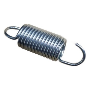 Molla di torsione in lega per bilanciere frizione, a spirale in acciaio inossidabile, compatibile con Sp216 Ref 977000, tipo di carico: estensione - Product Image 1