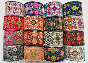 ชุดเดรสออกงานเป็นมิตรต่อสิ่งแวดล้อมผ้าแจ็คการ์ดปักลายหรูหราลูกไม้ลวดลายหรูหราสำหรับเจ้าสาว - Product Image 6