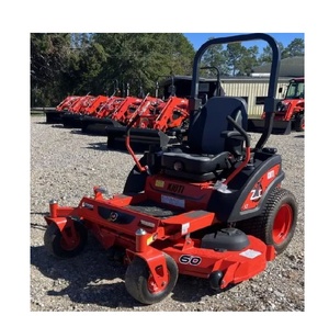 Se vende Kioti ZXC54, motor fuerte, horas bajas y rendimiento confiable para las necesidades de siega profesionales - Product Image 4