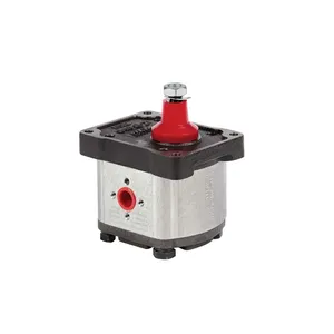 Bomba Hidráulica Hema 1PN 2P1 con Eje Cónico, Cubierta B Roscada, Carcasa de Aluminio, Producto de Alta Calidad - Product Image 1