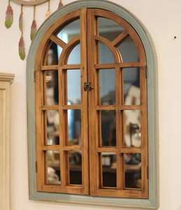 Puerta Corredera Interior Tipo Granero (Rústica / Nyatoh / Pino con Nudos) - Product Image 6