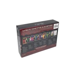 Directo de Fábrica: Buffy, la cazavampiros, Temporadas 1-7, Serie Completa en 39 DVD con Envío DDP Gratuito - Product Image 5