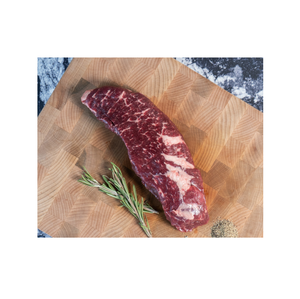 Steak de Denver surgelé - Saveur riche, idéal pour les steaks ou les sandwichs, coupe de qualité supérieure - Product Image 5