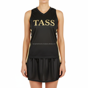 Uniformes de Hockey Personalizados OEM, Transpirables y Ligeros, de Manga Corta - Ropa Deportiva al por Mayor con Logotipo Personalizado, Profesional - Product Image 2