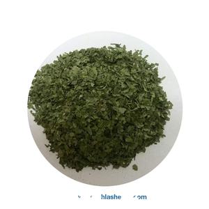 พาร์สลีย์ดิบแบบแห้งของพืชสมุนไพรใหม่ใช้100% เครื่องเทศสีเขียวบริสุทธิ์จากธรรมชาติอัดแน่นไปด้วยรสชาติ! - Product Image 5