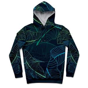 Sweats à capuche par sublimation personnalisés fabriqués au Pakistan derniers sweats à capuche confortables pour hommes à vendre en ligne - Product Image 3