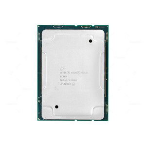 Intel Xeon GOLD เซิร์ฟเวอร์6134M CPU 3.2GHz 8-core 24.75MB แคช130W ซ็อกเก็ต LGA3647 - Product Image 2