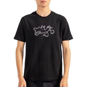 Camisetas para Hombre, Diseño Personalizado de Moda, Camiseta de Alta Calidad, Diseño de Primera Calidad, Antiarrugas, 100% Algodón - Product Image 1