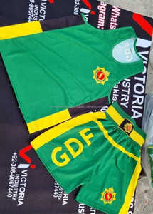 Uniforme de lutte sportive standard 100% polyester Uniformes de boxe unisexes - Product Image 5