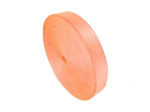 สายรัดทอโพลีเอสเตอร์/โพลีโพรพิลีน 100% ความทนทานสูง สีและขนาดตามสั่ง สำหรับกระเป๋า รองเท้า และสายรัด - Product Image 3