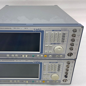 Nouvelle source/générateur de signal SME02 5kHz-1.5GHz Rohde & Schwarz Allemagne 1G Haute précision Garantie 1 an Multi-tension - Product Image 3