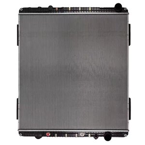 Radiador para Camiones Mercedes Benz / Volvo / <span class=keywords><strong>Scania</strong></span> / Daf / Renault / Iveco / Man, Repuestos, Má<span class=keywords><strong>s</strong></span> de <span class=keywords><strong>1000</strong></span> Artículos - Product Image 4