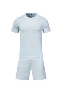 Survêtement d'été décontracté oversize 100% en coton imprimé Ensemble pantalon de survêtement et chemise unisexe de haute qualité - Product Image 6