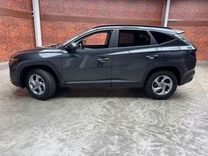 Hyundai Tucson SEL Usado, Año 2022 - Product Image 5
