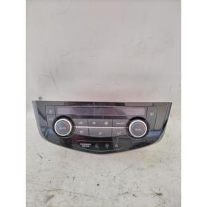 COMANDI CLIMA NISSAN Qashqai Serie 275004BE0D (14>) - Product Image 1
