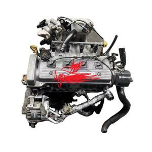 Motores en Buen Estado, Motor 5A FE Usado - Product Image 5