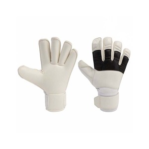 Gants de gardien de but de football de haute qualité, faible MOQ, légers, pour unisexe, nouveau style, fabrication en gros, gants d'entraînement pour gardien de but - Product Image 2