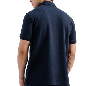 <b>Men's</b> 100% Cotton for <b>polo</b> <b>Shirts</b> with Anti-Wrinkle Feature <b>Pocket</b> Design Short Sleeves <b>polo</b> <b>Shirts</b> MADE BY BROWARD SPORTS 2026 - Product Image 3