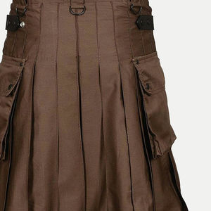 กางเกงยูทิลิตี้คิลท์ส  สินค้าขายดี มีทุกสีและทุกขนาดสำหรับผู้ชาย กางเกงยูทิลิตี้คิลท์สแบบใหม่  ขายส่งขั้นต่ำน้อย - Product Image 5