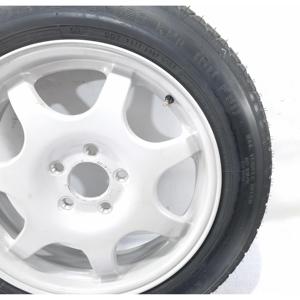 Kit de Rueda de Repuesto para BMW Serie X5 (E53) 6750316 M57 D30 (306D2) Diésel 3000 (99>06) - Product Image 4