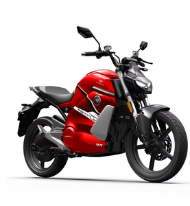 VENTA CALIENTE 2025 VMOTO TS Streethunter Pro 4 Motocicleta Eléctrica de 4 Tiempos con Arranque Eléctrico - Product Image 1