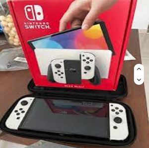 Venta: Consola de Juegos Nintendo Switch de 32 GB - Especificaciones Internacionales Disponibles en Stock - ¡COMPRA 5 Y LLÉVATE 2 GRATIS! - Product Image 1
