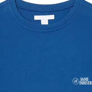 Sweat-shirt à capuche pour homme en gros, 100% coton, respirant, décontracté, best-seller pour la vente en ligne - Product Image 5