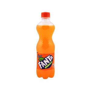 Bouteilles de soda Fanta Orange de qualité export prêtes à être expédiées en vrac dans le monde entier - Product Image 2